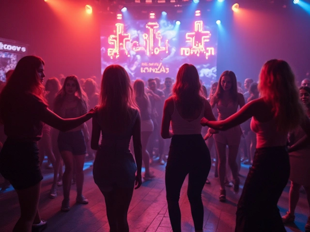 Mastering Dance Club Etiquette: A Guide to London's Nightlife Unwritten Codes