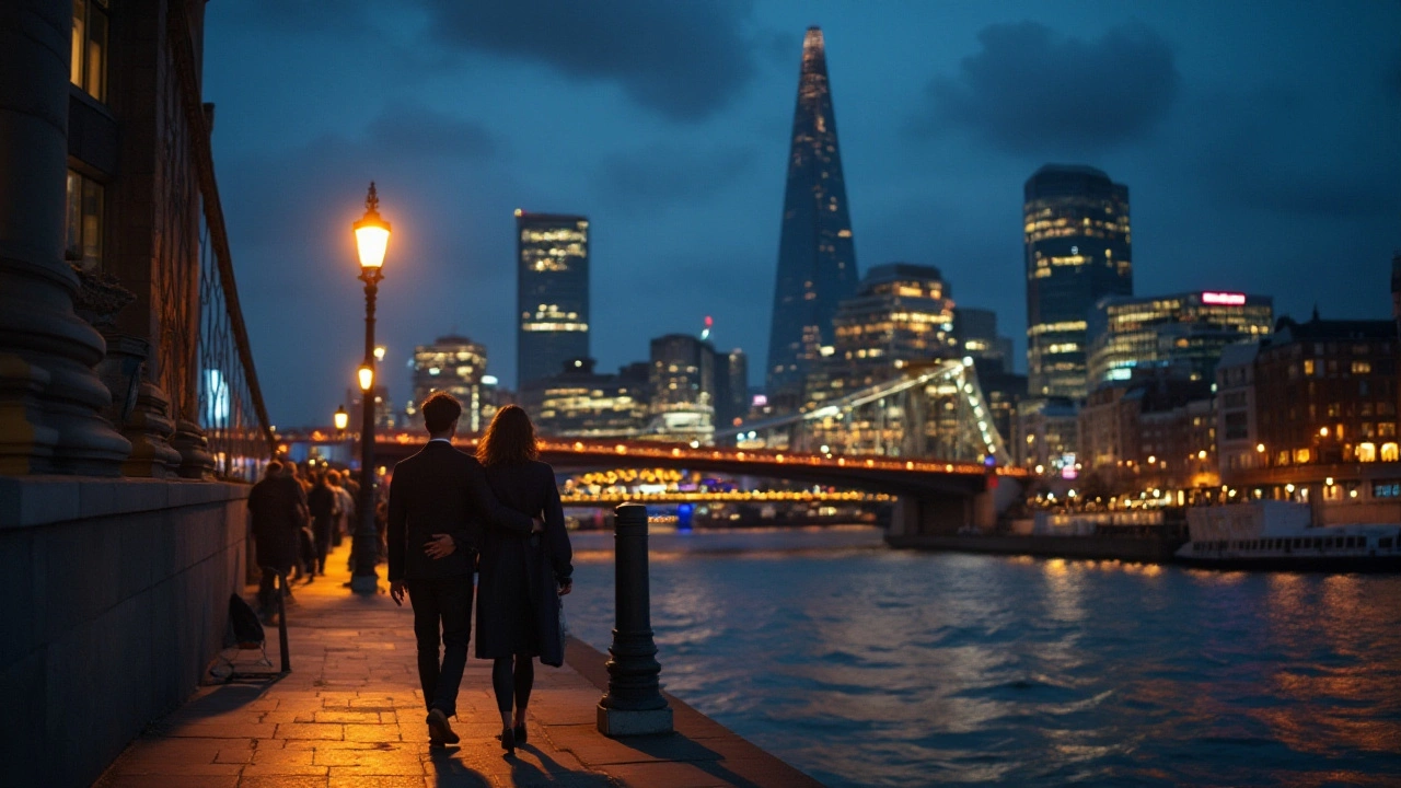 Exploring the Advantages of Hiring an Independent Escort in North London
