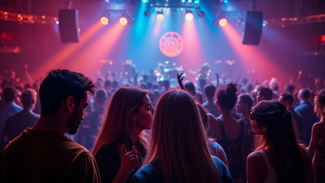 Exploring London’s Nightlife: Ministry of Sound's Eclectic Music Experience