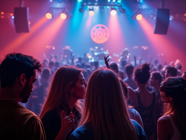 Exploring London’s Nightlife: Ministry of Sound's Eclectic Music Experience