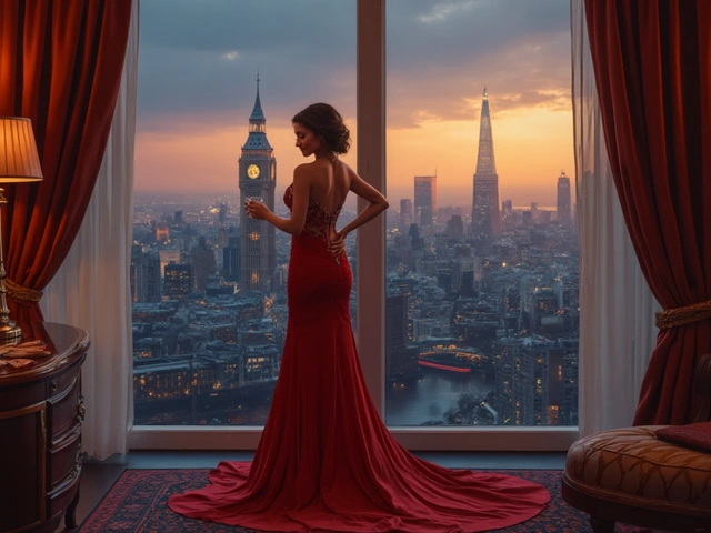 Discovering VIP Escorts in London: What To Know Before You Dive In