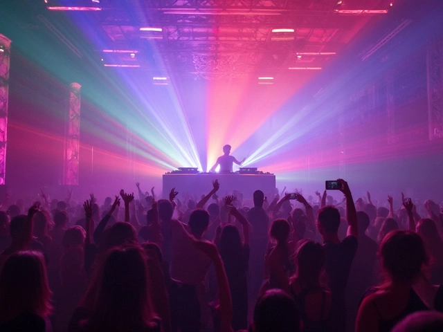 Why Fabric Nightclub is the Ultimate Dance Music Experience