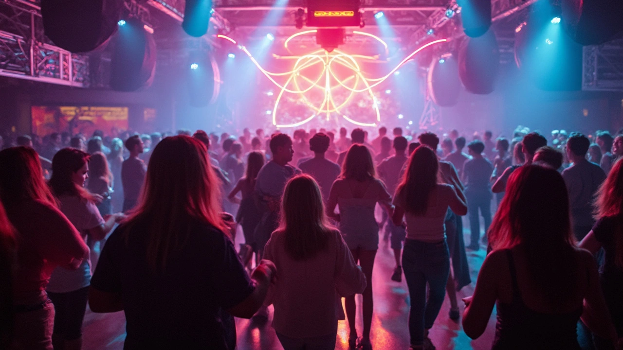 Egg London vs Other Clubs