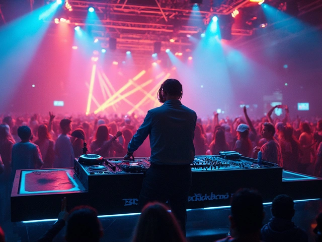 Electric Brixton: The Pulse of London's Nightlife