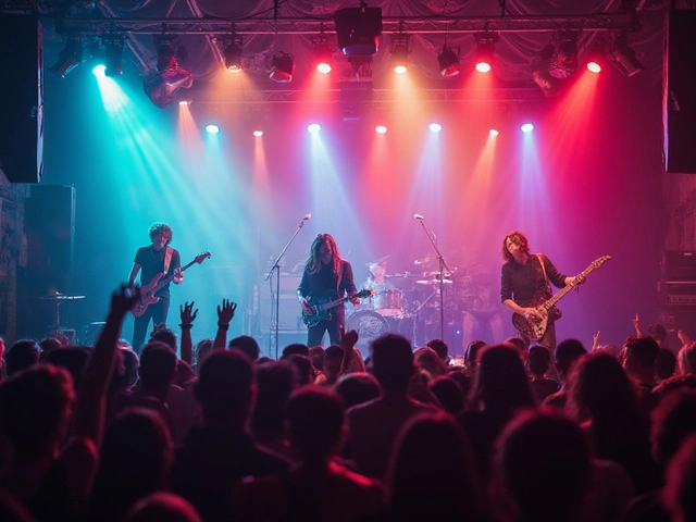 Experience the Magic of Live Music Venues: Why They're Worth Every Penny