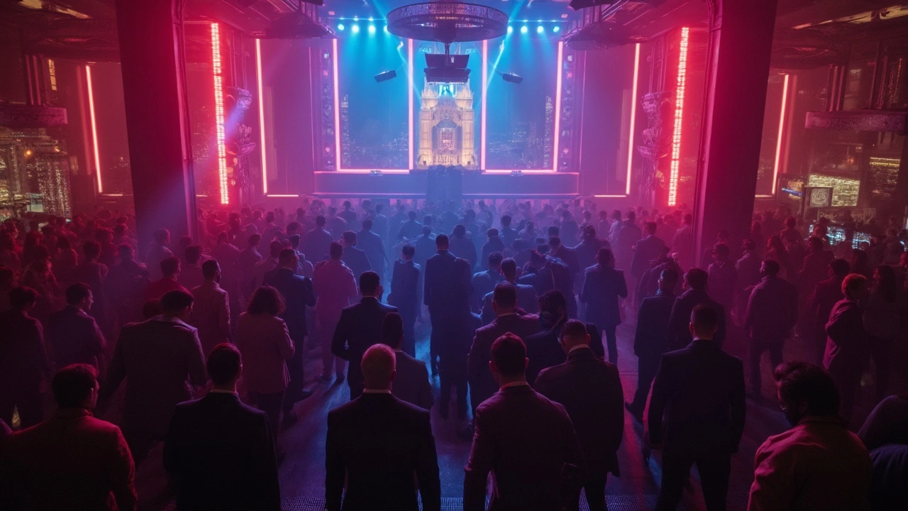 Best Clubs for Authentic Nightlife: Where the Real Party Starts