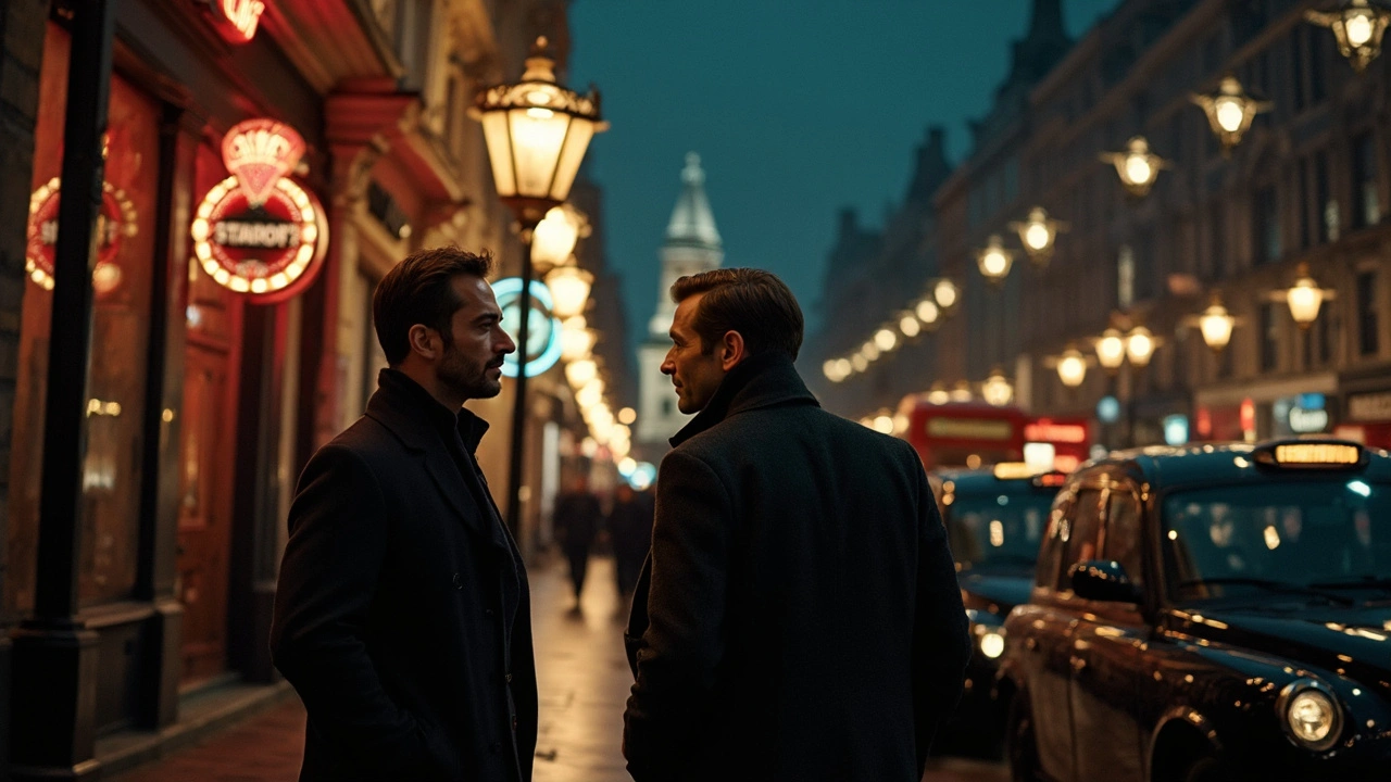 Escort Service in London: What You Really Pay For (And Why It’s Worth It)