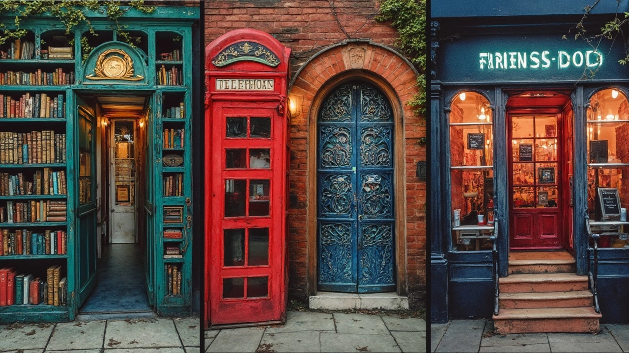 Insider Tips for a Memorable London Night Out