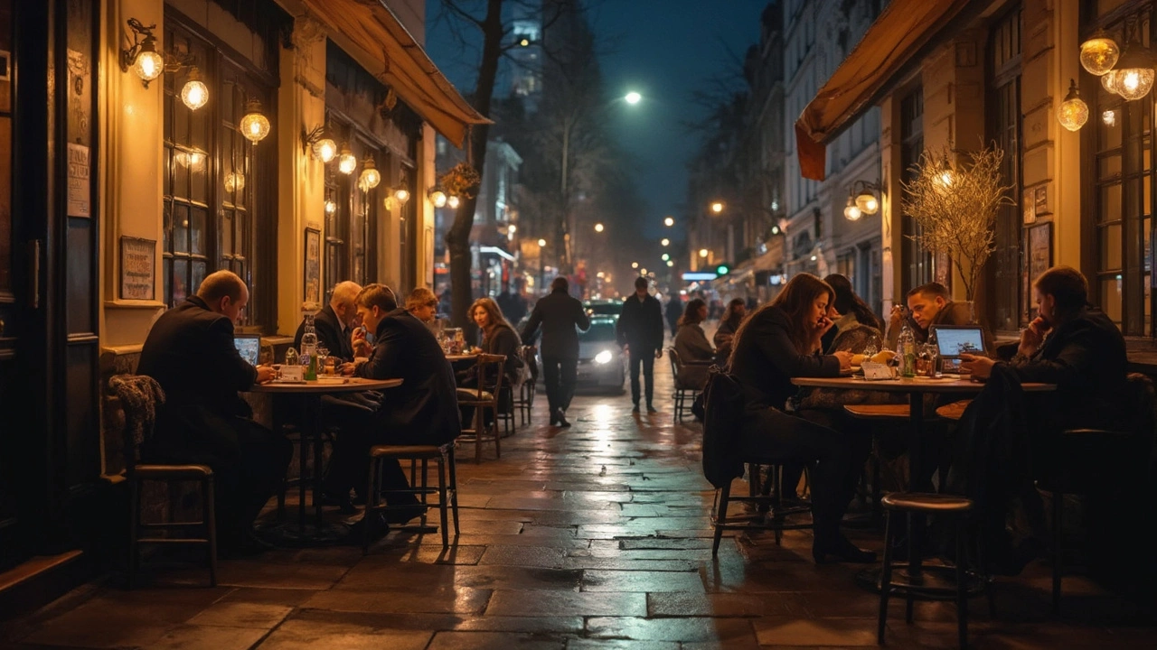 London Escort Reviews: Agency vs Independent – Which Is The Real Deal?