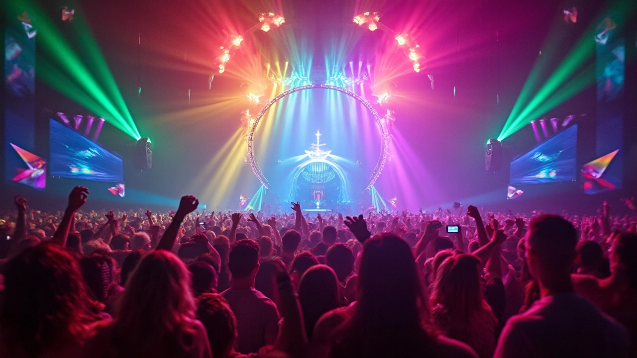 London Nightlife: Get Ready to Be Amazed at Heaven Nightclub