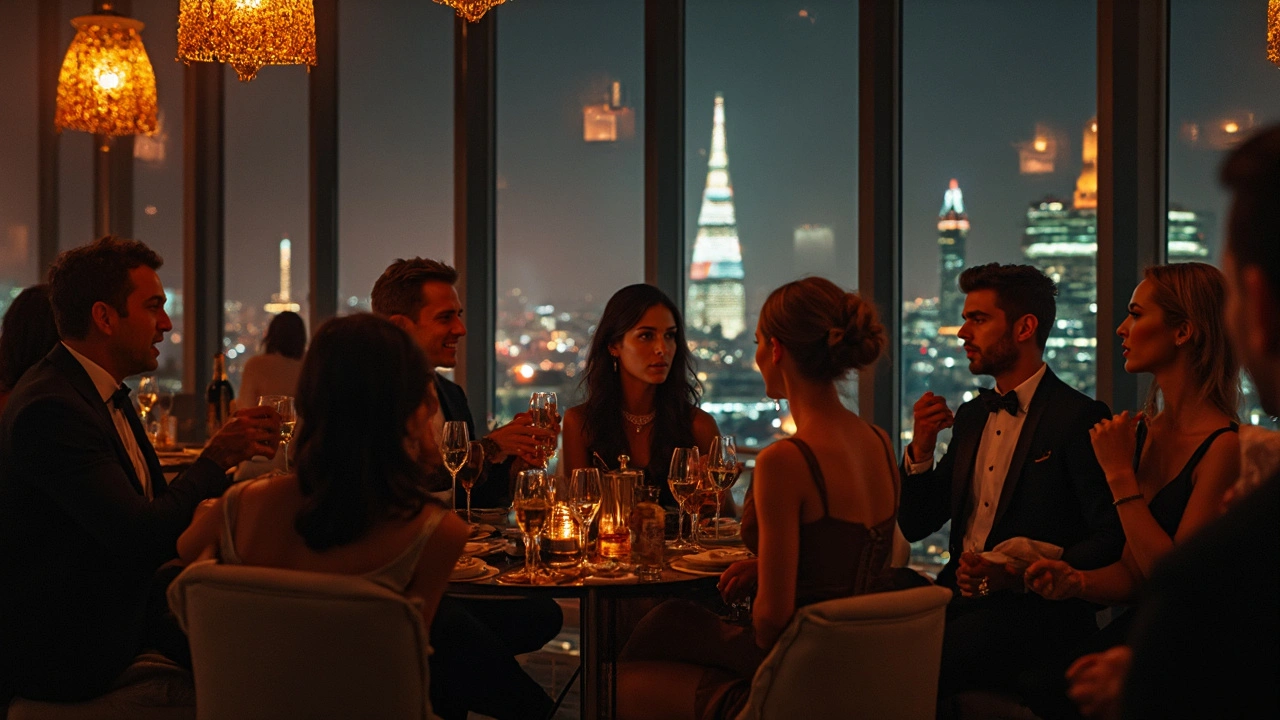Premium Escort Agencies in London: Where to Find Elite Companions