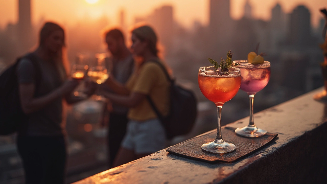 Price Tags, Happy Hours, and VIP Secrets