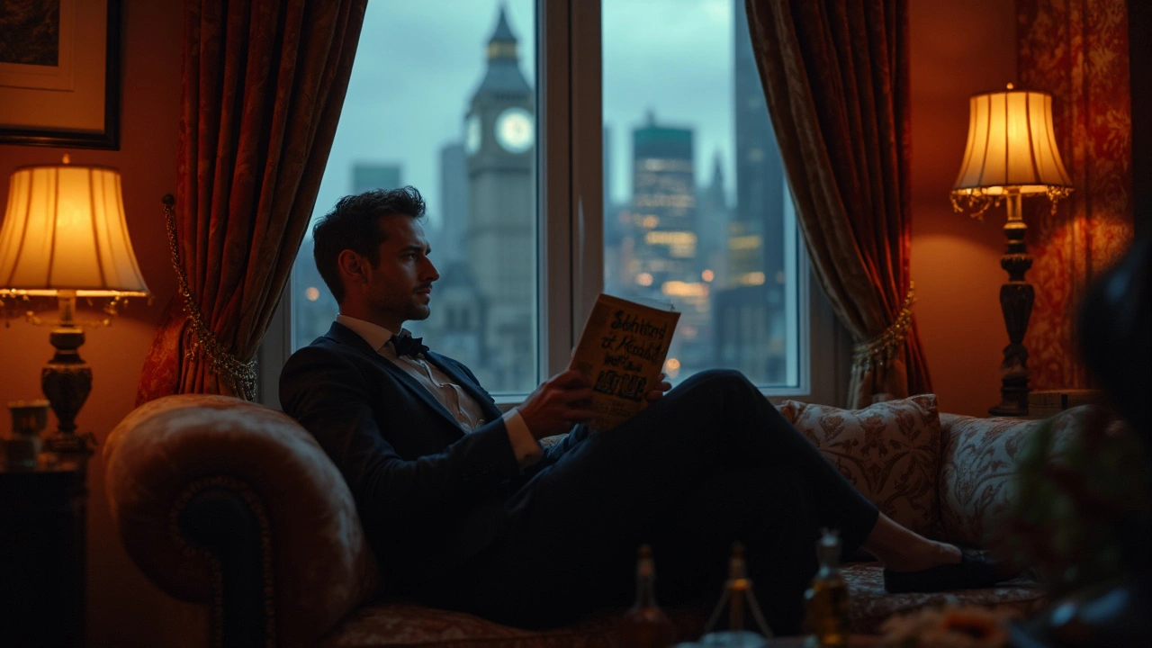 Sensual Massage London: The Ultimate Guide for Men Ready to Play