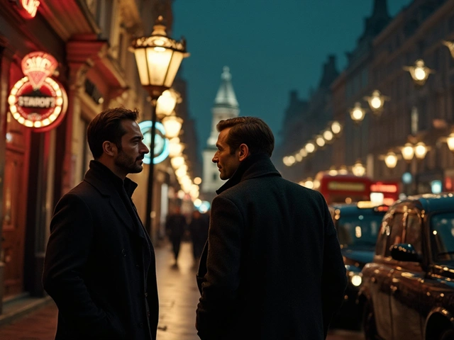 Escort Service in London: What You Really Pay For (And Why It’s Worth It)