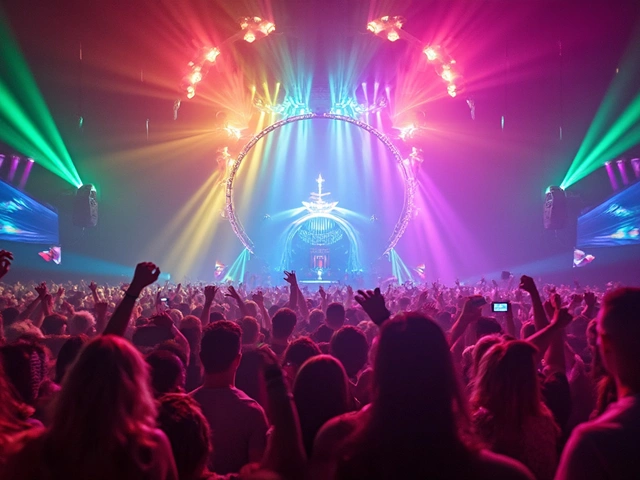 London Nightlife: Get Ready to Be Amazed at Heaven Nightclub