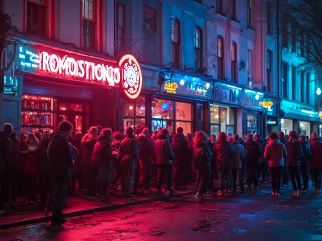 London’s Ministry of Sound Nightclub: Why It’s a Global Dance Music Phenomenon