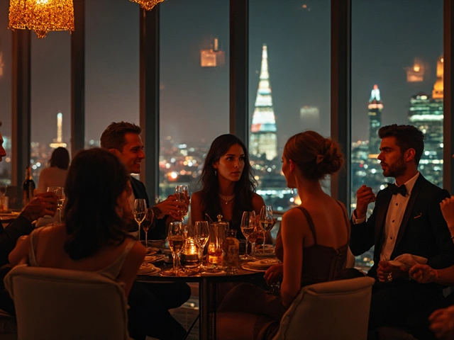 Premium Escort Agencies in London: Where to Find Elite Companions