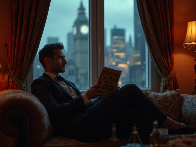 Sensual Massage London: The Ultimate Guide for Men Ready to Play