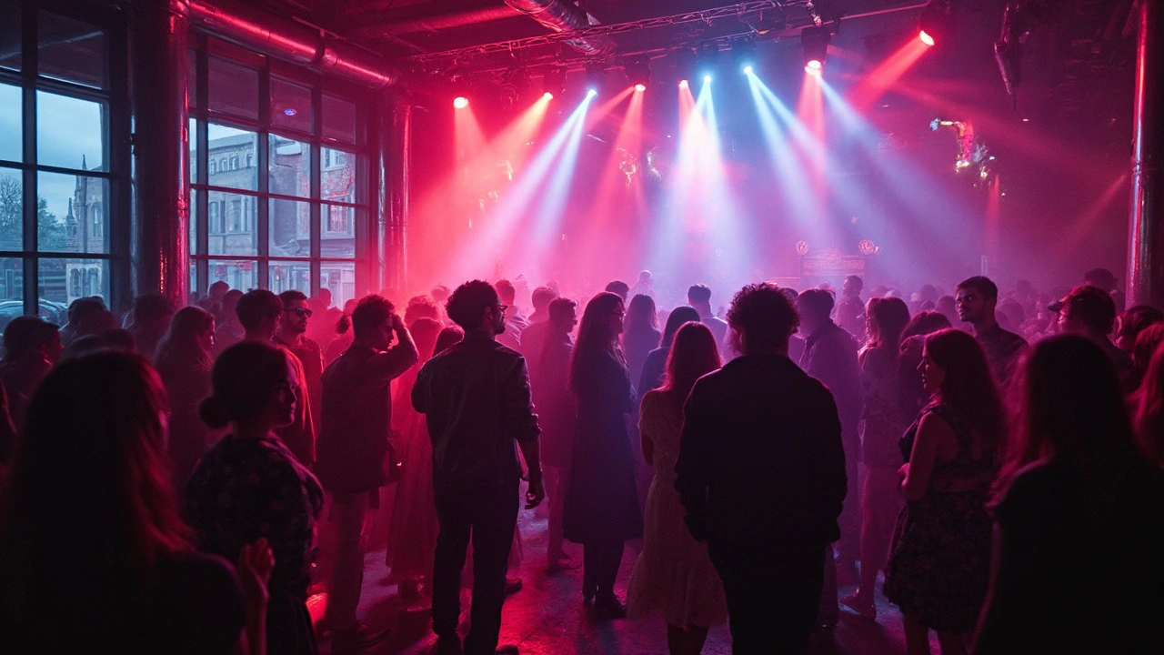Best Clubs in London for Music, Dance, and Culture