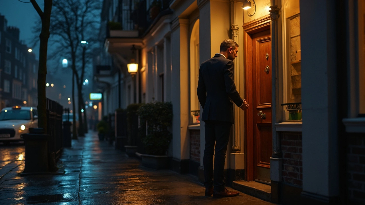 Call Girls London: Why More Men Are Turning to Escorts in 2025