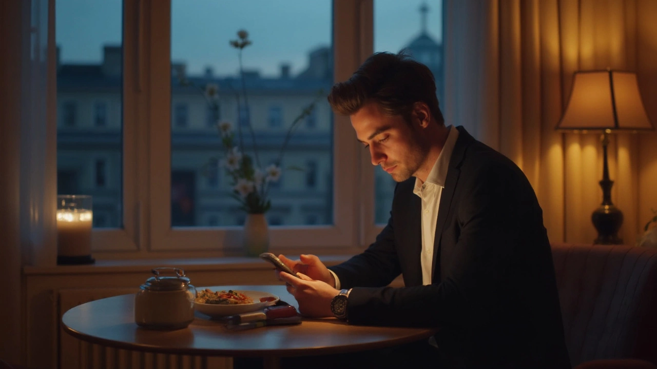 East London Escort: How to Communicate Your Preferences Like a Pro