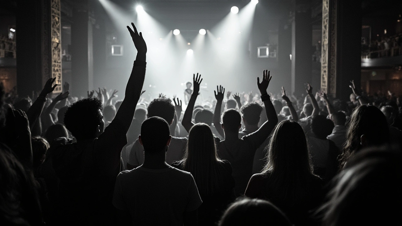 Essential Tips for a Great Night