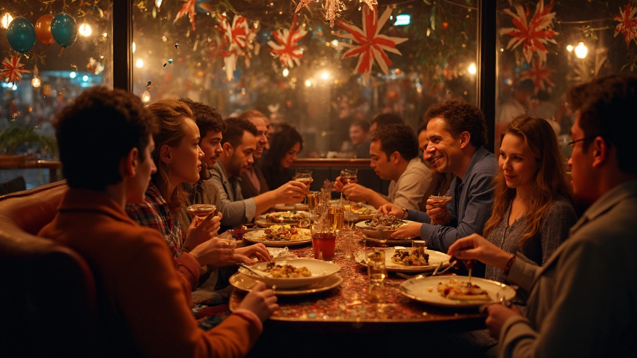 How to Make the Most of Your Event