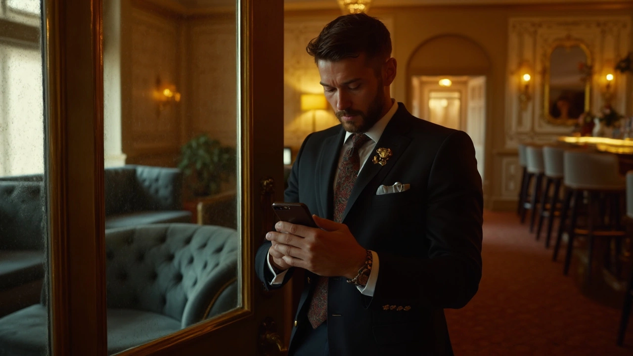 How to Navigate the VIP Escort Scene: Survival Tips for First-Time Clients