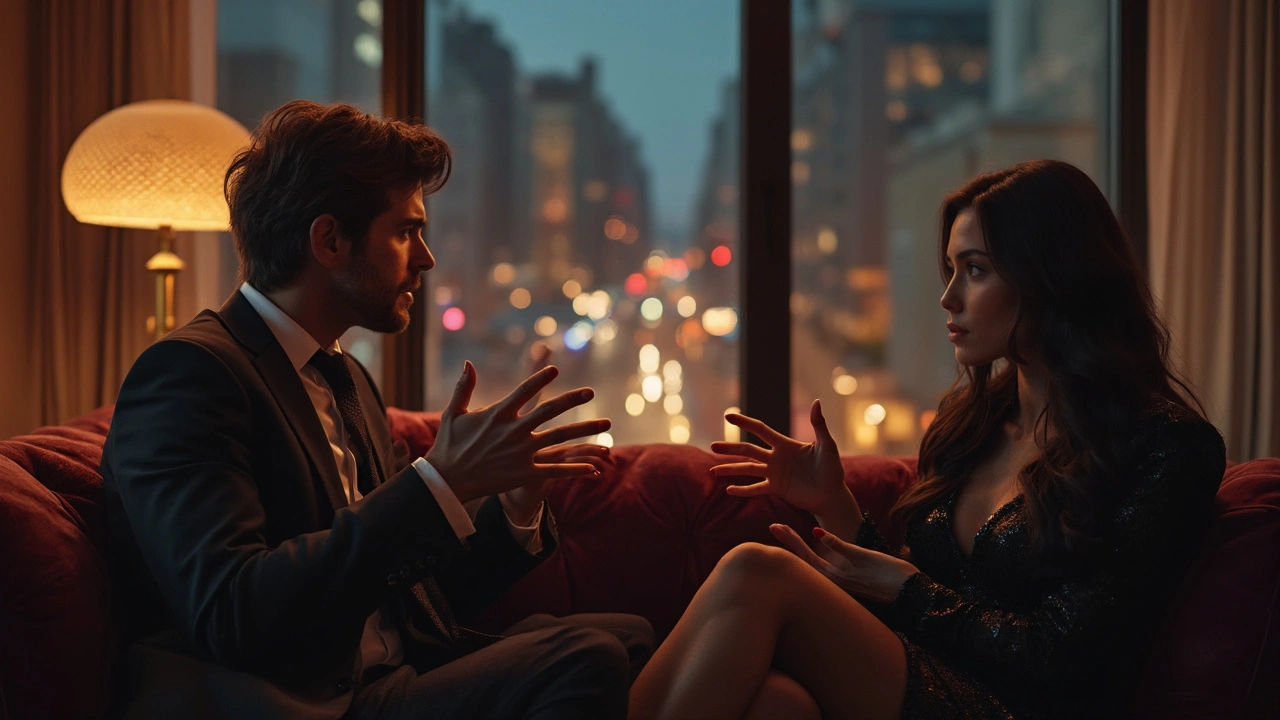 How to Tell a Pornstar Escort What You Want: Real Talk and Street-Smart Tips