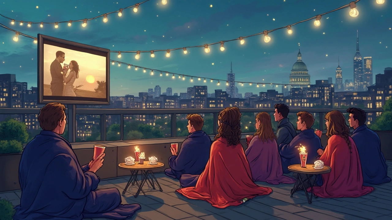 Immersive Fun: Quirky Games and Thrills After Dark
