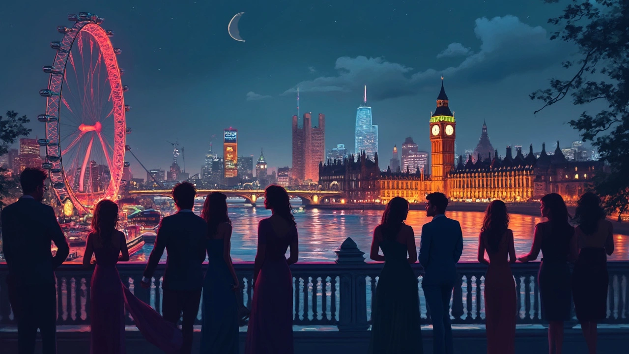 Pakistani Escorts in London: Guide to Experience, Safety, and Trends