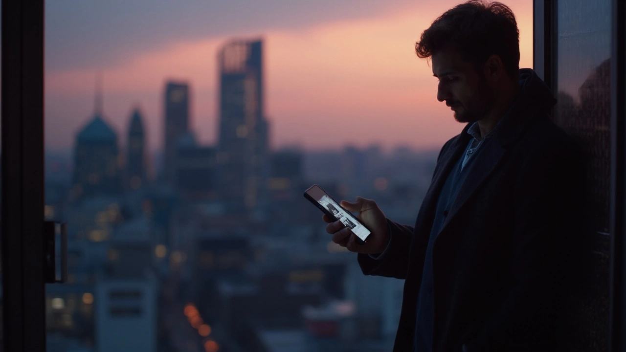 Reviews and Real Stories: Emotions and Experiences That Keep Men Coming Back