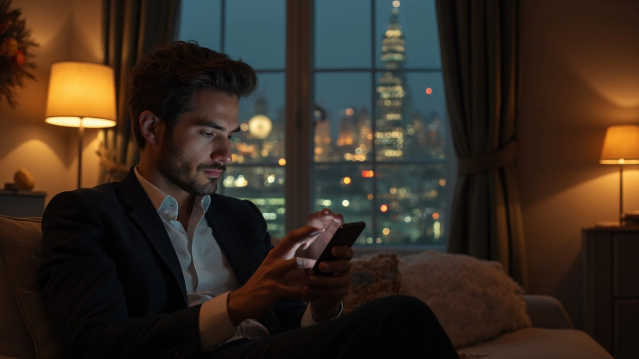 Safety Tips for Clients Booking Independent Escorts in London