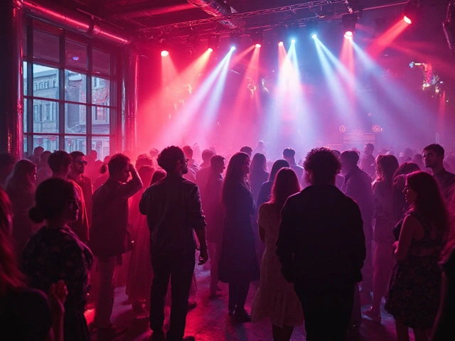 Best Clubs in London for Music, Dance, and Culture