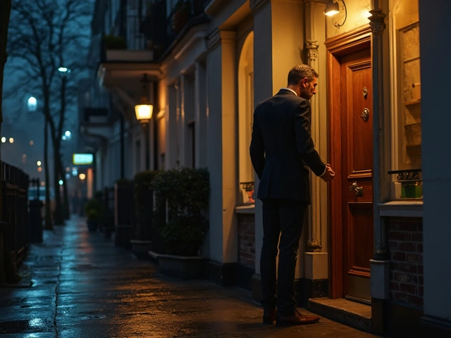 Call Girls London: Why More Men Are Turning to Escorts in 2025