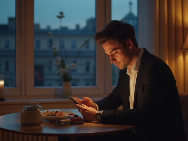 East London Escort: How to Communicate Your Preferences Like a Pro