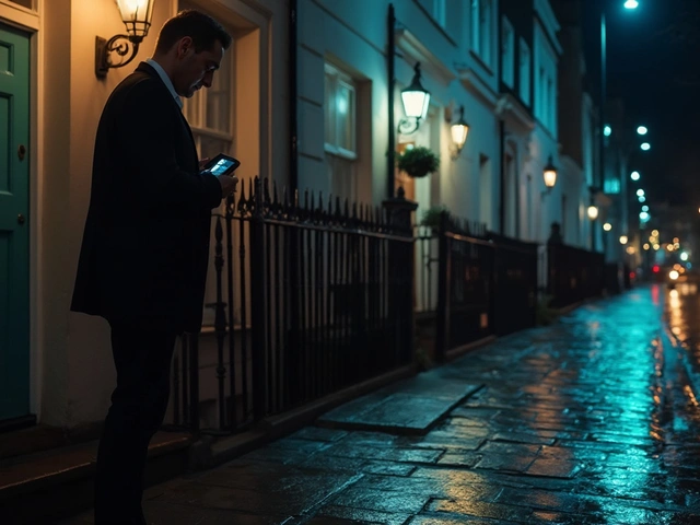 Greenwich Escort Services: Your Steamy Guide to Booking Pleasure in London