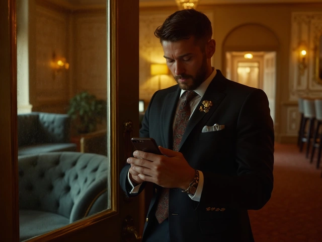 How to Navigate the VIP Escort Scene: Survival Tips for First-Time Clients