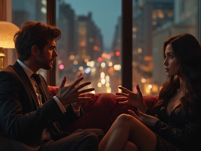 How to Tell a Pornstar Escort What You Want: Real Talk and Street-Smart Tips