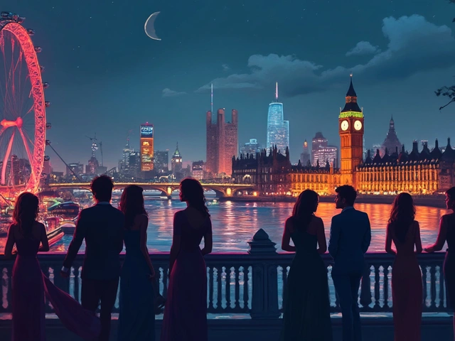 Pakistani Escorts in London: Guide to Experience, Safety, and Trends
