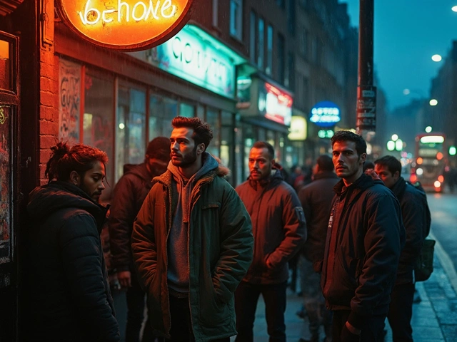 Real Stories: East London Escort Experiences—What Guys Really Think