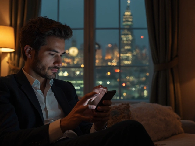 Safety Tips for Clients Booking Independent Escorts in London