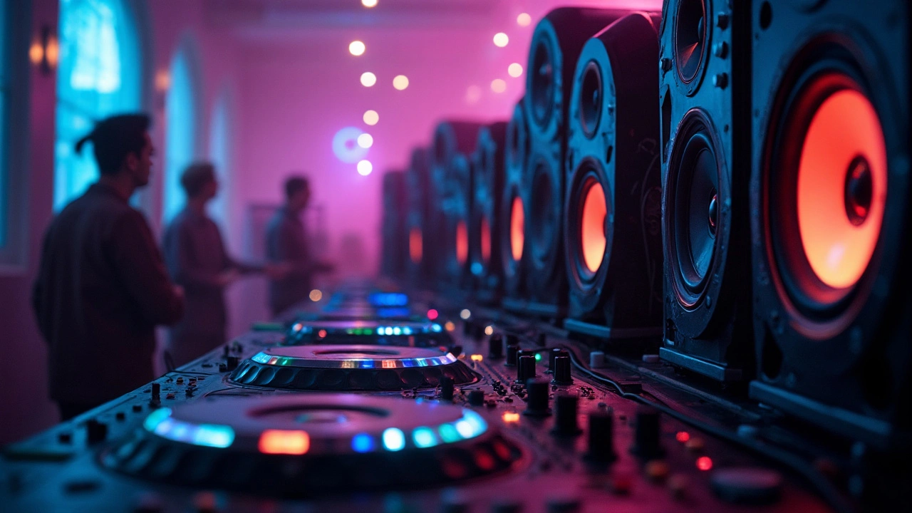 Tips for Your Night Out at Ministry of Sound