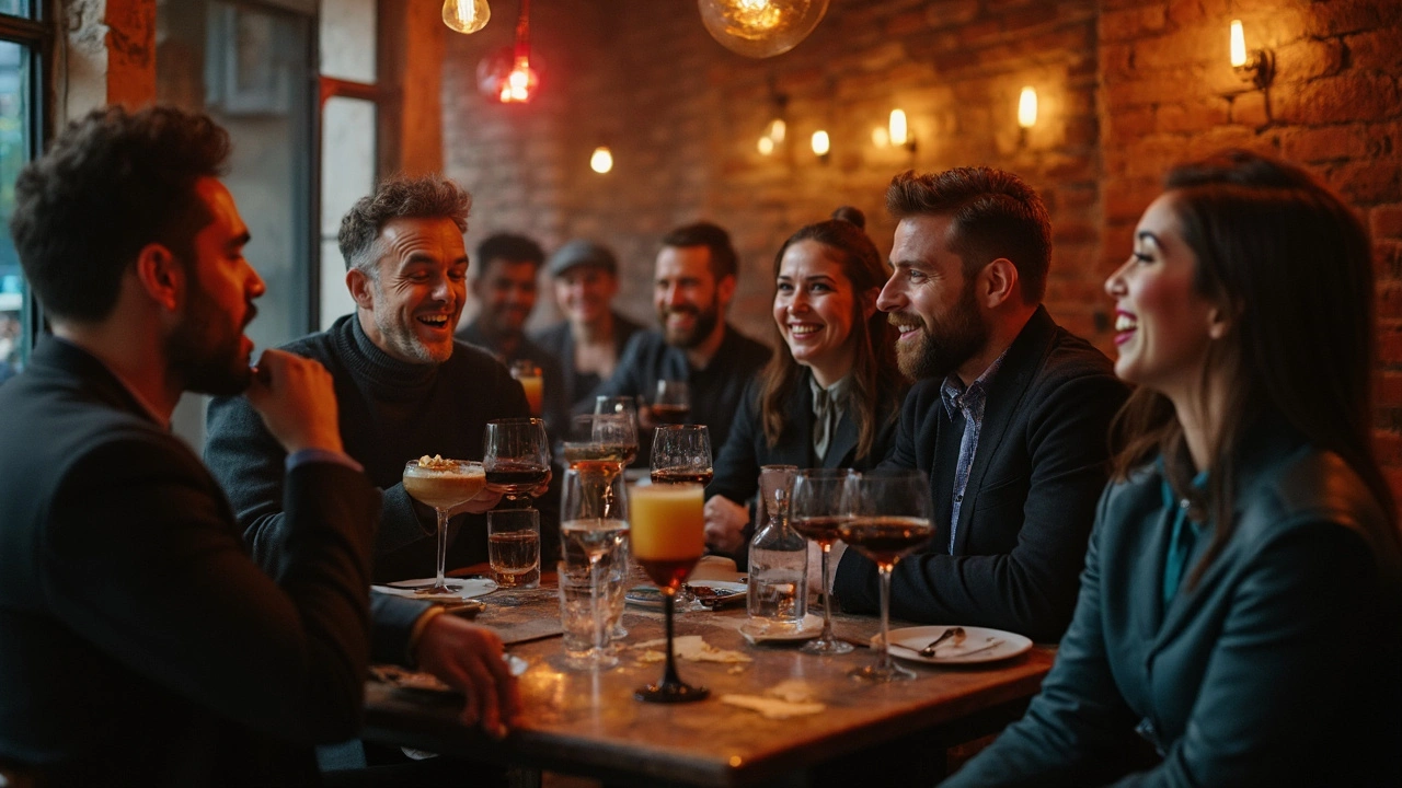 Top Tips and Golden Rules For Navigating East London's Escort Scene