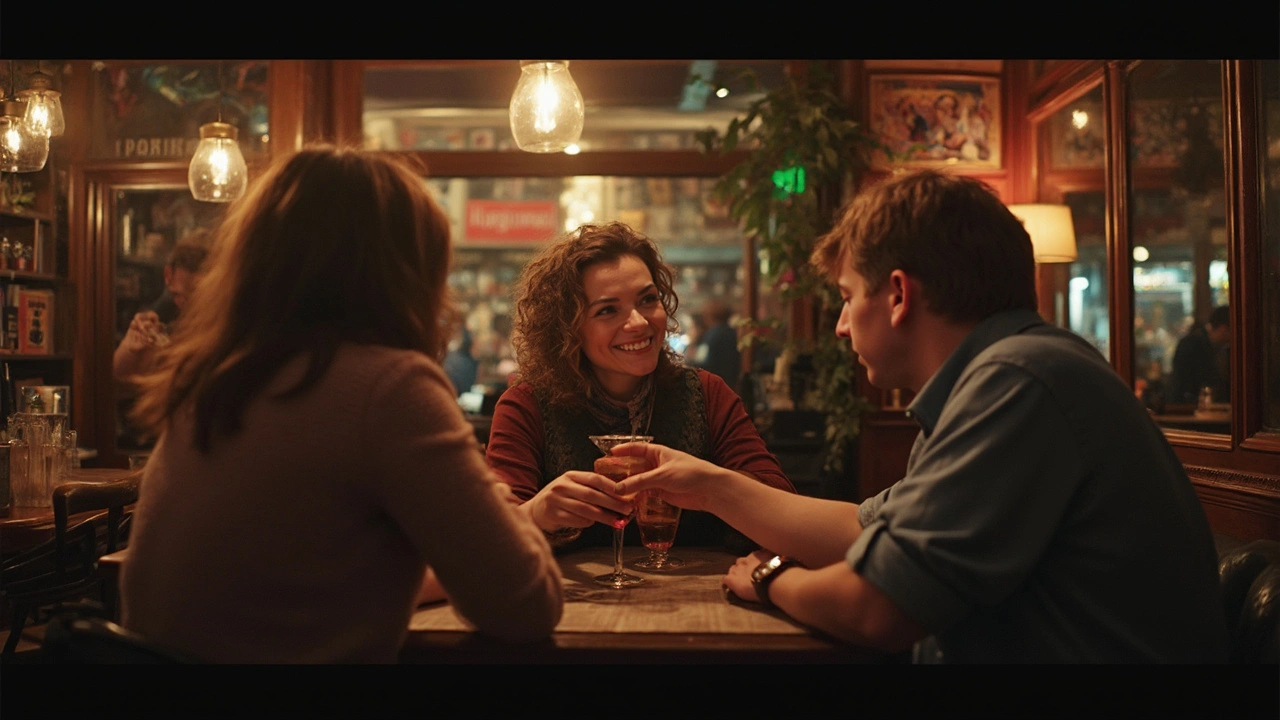 Unmissable London Nightlife Activities for a Unique City Experience