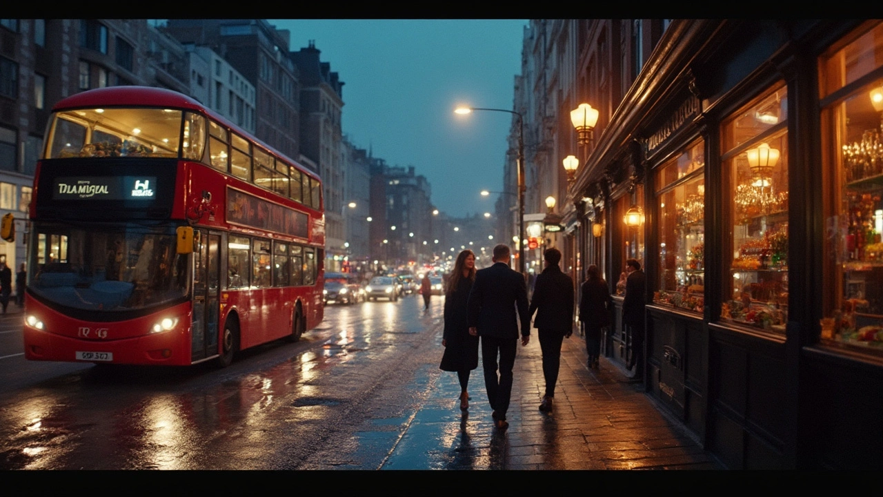 West London Escort Safety Tips: Book Smart, Play Safer