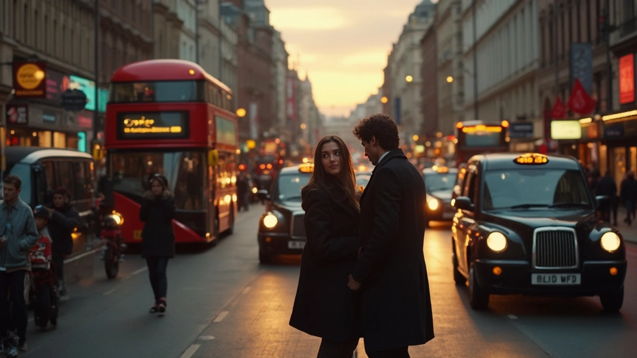 Why Guys Go Independent (and Never Look Back)