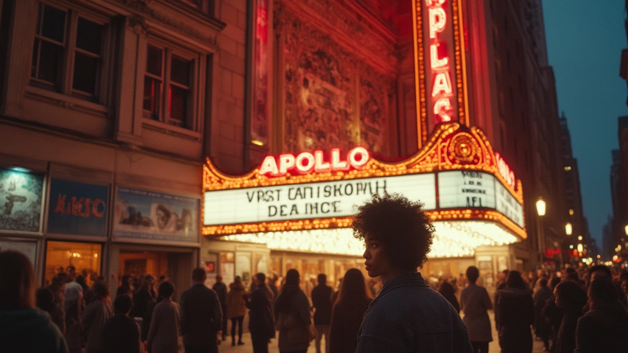 America’s Most Iconic Live Music Venues: A Londoner's Guide to US Music Pilgrimages