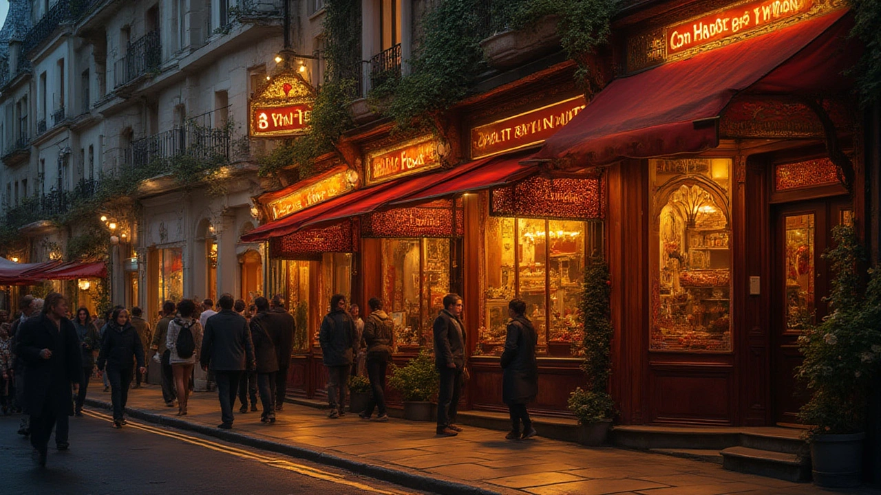 Best Indian Restaurant – How to Find the Real Hidden Gems