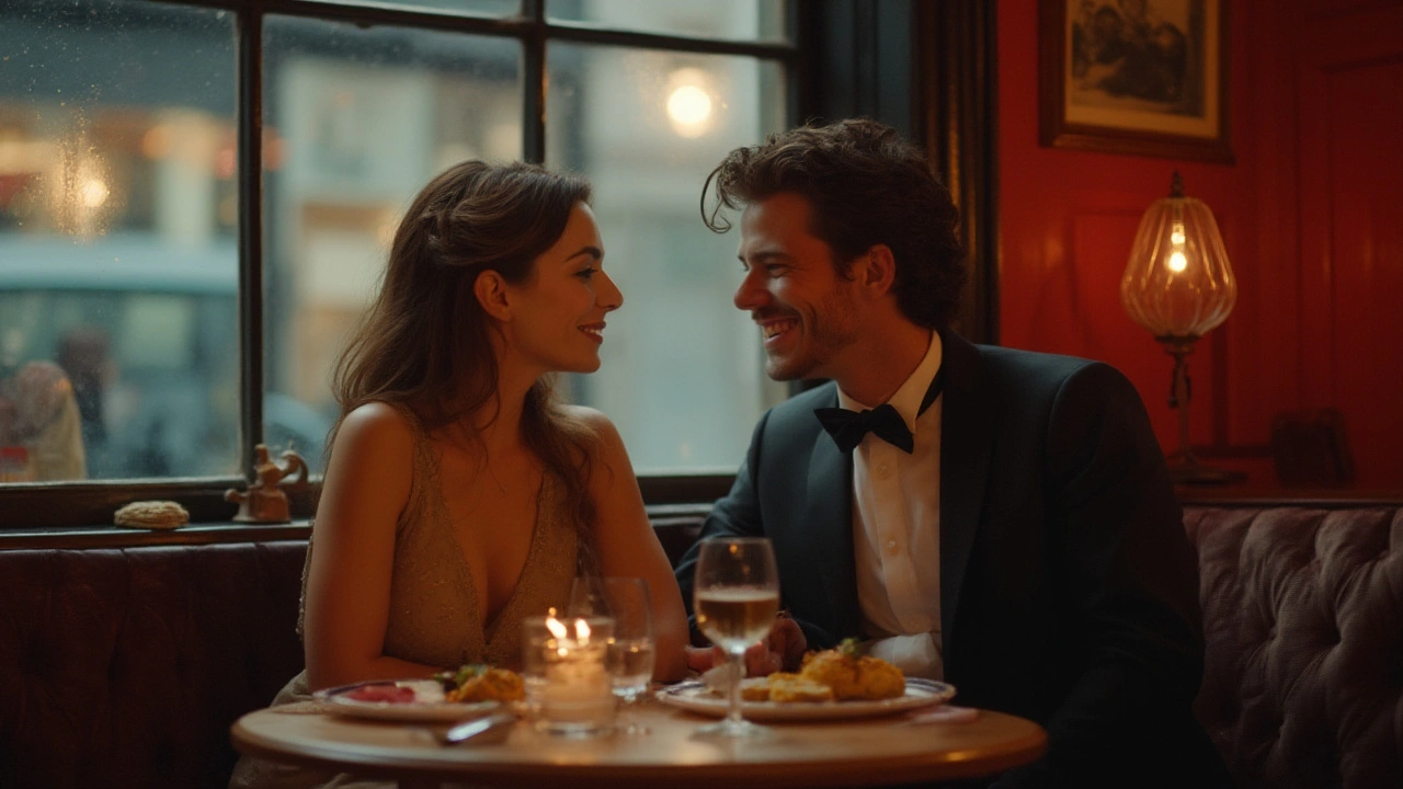 British GFE Escorts: Real-Life Girlfriend Experience, Prices & Emotions